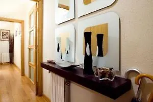 Crystal Touch Apartman Barcelona