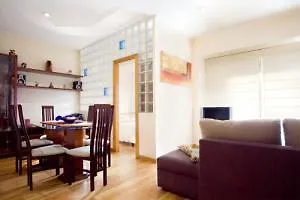 Crystal Touch Apartman Barcelona
