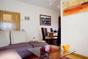 Crystal Touch Apartman Barcelona 0*,  Spanyolország