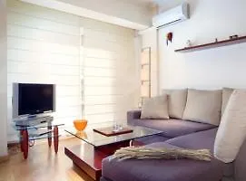 Crystal Touch Apartman Barcelona