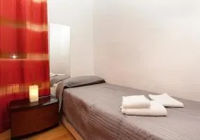 Crystal Touch Apartman Barcelona 0*,  Spanyolország