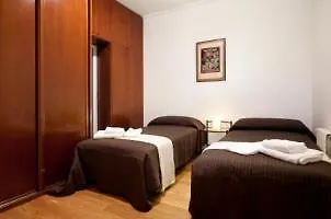 Crystal Touch Apartman Barcelona Spanyolország