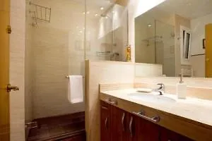 Crystal Touch Apartman Barcelona Spanyolország