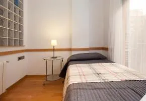 Crystal Touch Apartman Barcelona Spanyolország