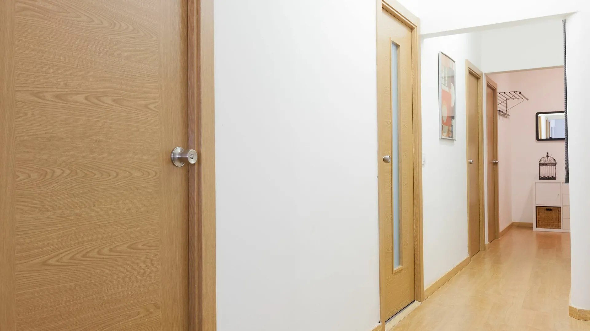 Crystal Touch Apartman Barcelona 0*,  Spanyolország