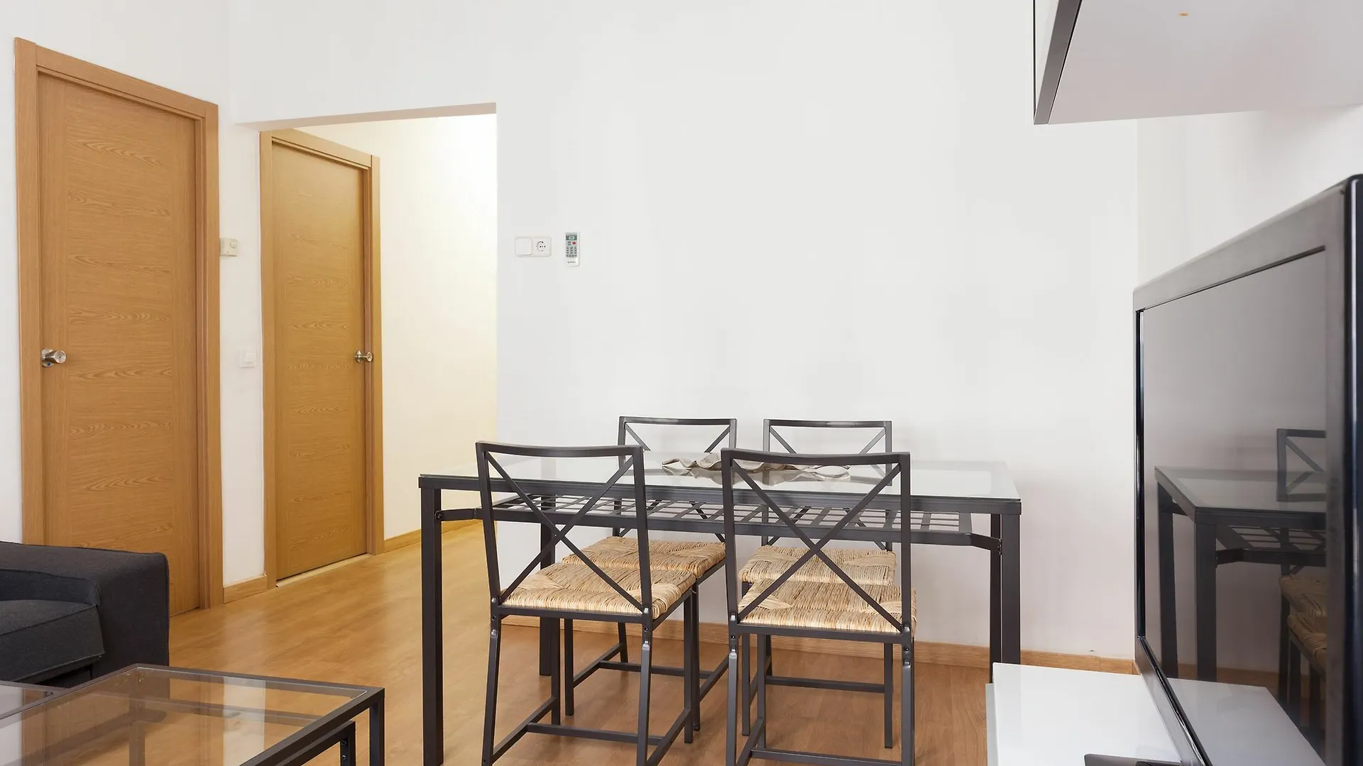 Crystal Touch Apartman Barcelona Spanyolország